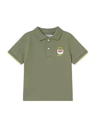 MAYORAL | Baby Poloshirt | 